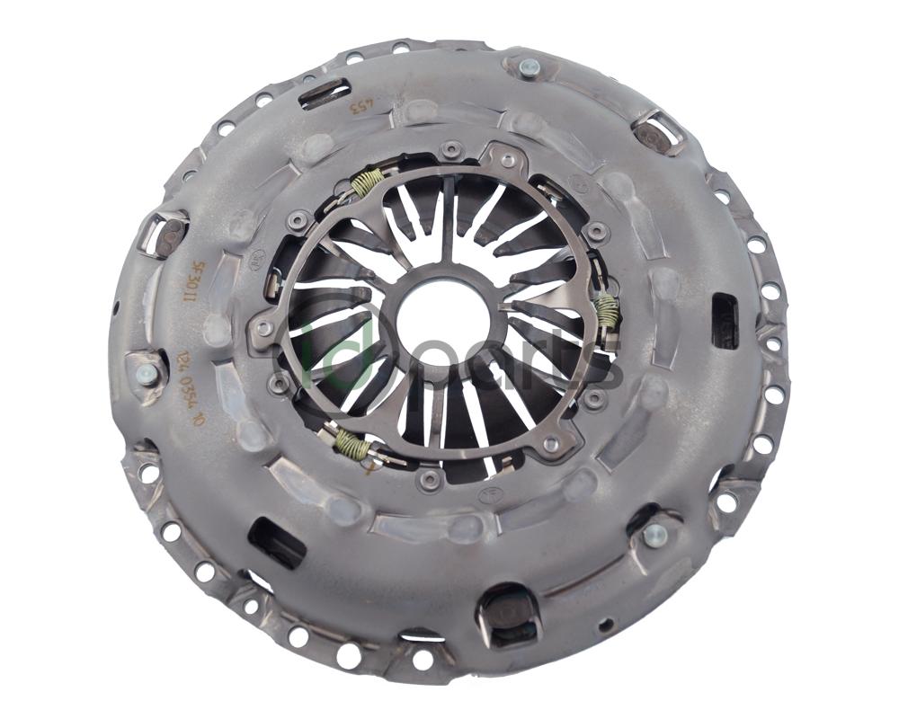 Clutch & Dual-Mass Flywheel Replacement Kit [LUK] (2.0L TDI 6-Speed 02Q) Picture 5